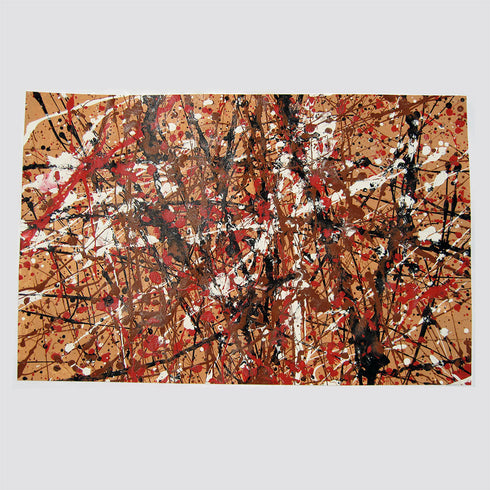 Life‘s Puzzle